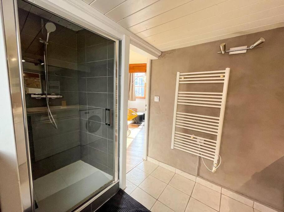 Suite Cartier Lyon Exterior foto